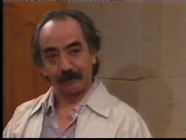 Хозяйка 20 серия