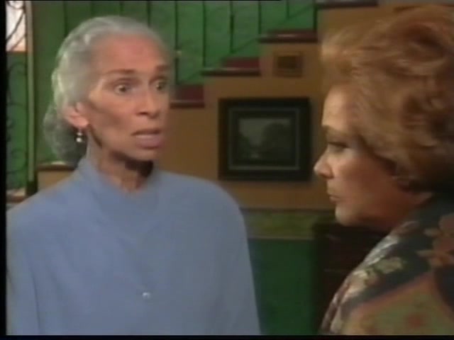 Хозяйка 34 серия