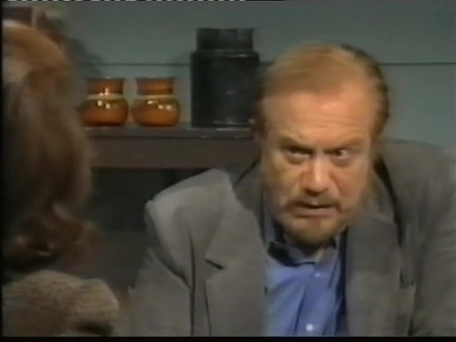 Хозяйка 44 серия