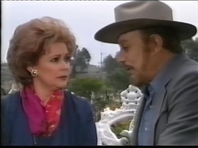 Хозяйка 46 серия