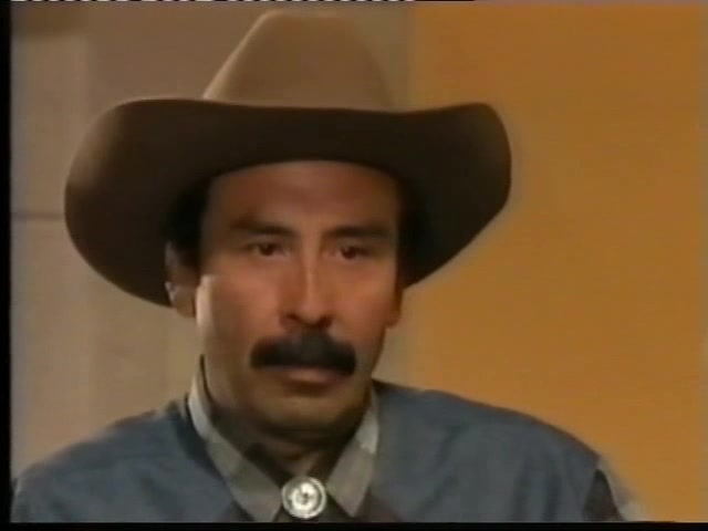 Хозяйка 55 серия