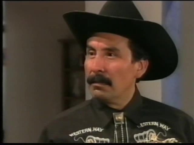 Хозяйка 58 серия