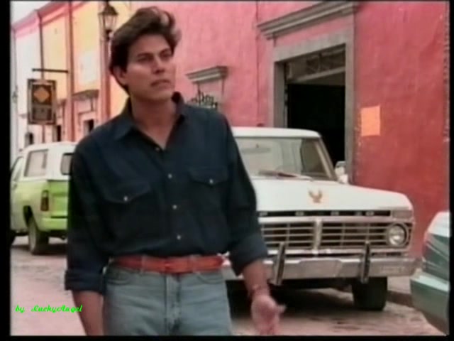 Хозяйка 76 серия