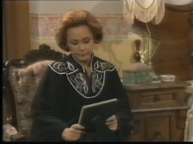 Хозяйка 82 серия