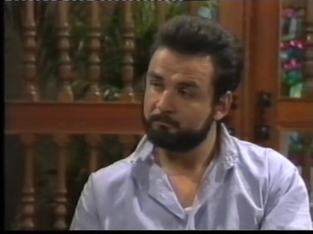 Хозяйка 87 серия