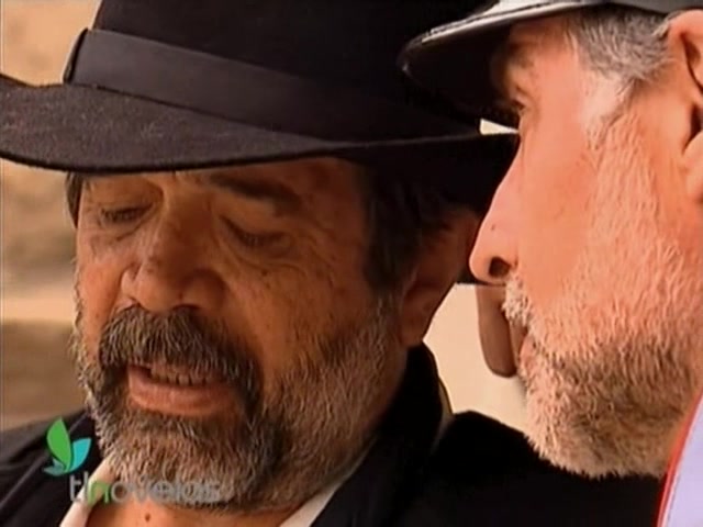 Рассвет (2005) 1 серия