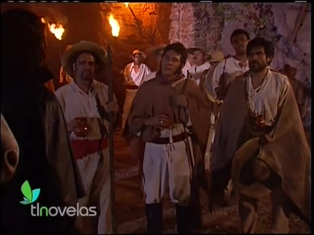 Рассвет (2005) 28 серия