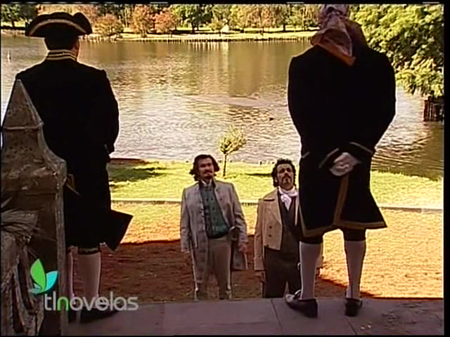 Рассвет (2005) 29 серия