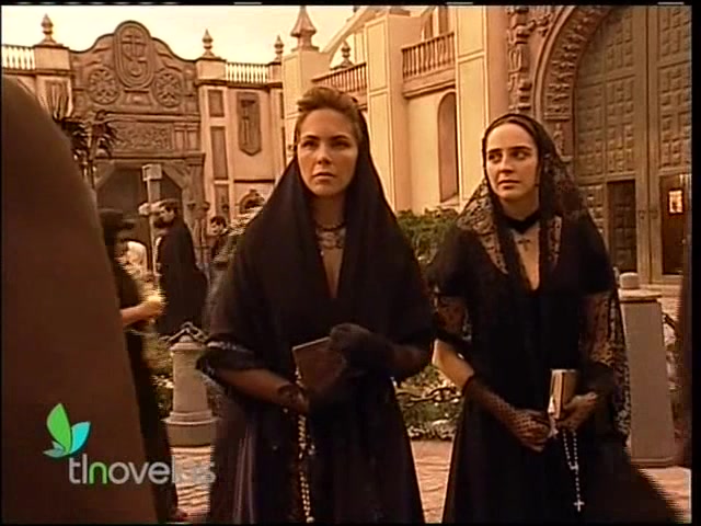 Рассвет (2005) 33 серия