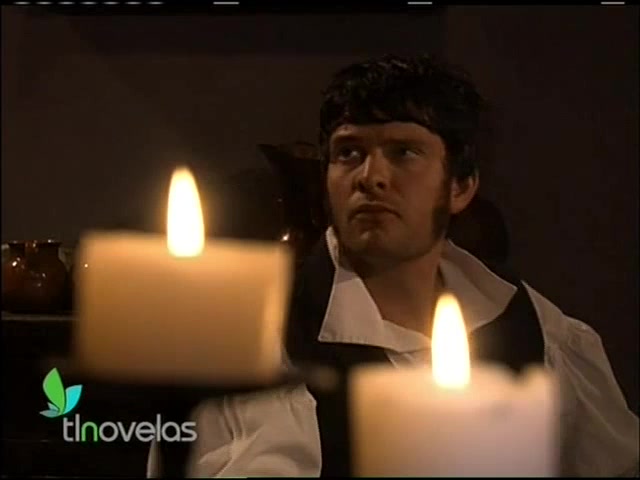 Рассвет (2005) 38 серия