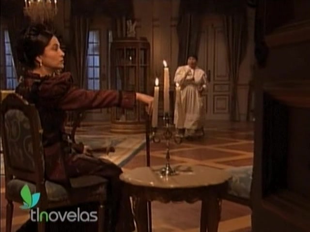 Рассвет (2005) 4 серия