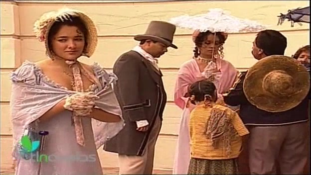 Рассвет (2005) 40 серия