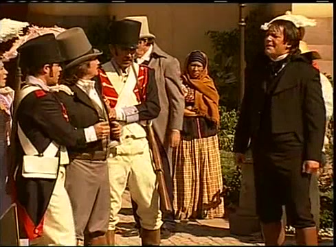 Рассвет 69 серия