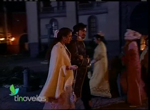 Рассвет (2005) 70 серия