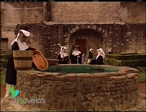 Рассвет 89 серия