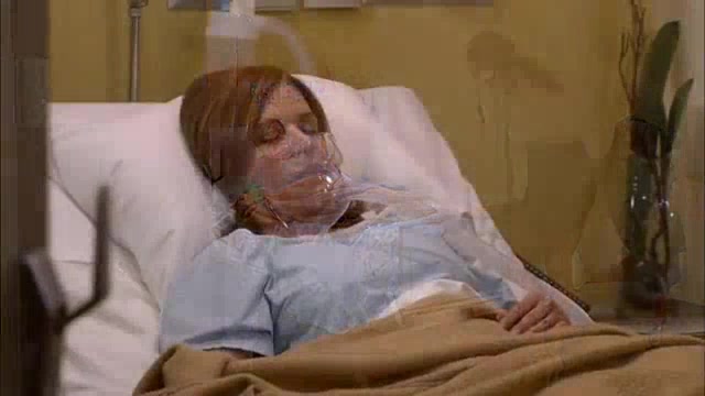 Буря (2013) 1 серия