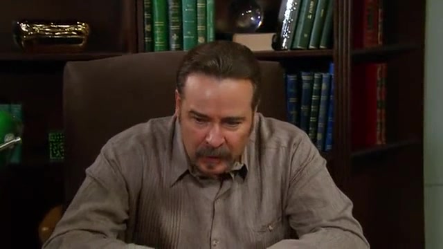 Буря (2013) 10 серия