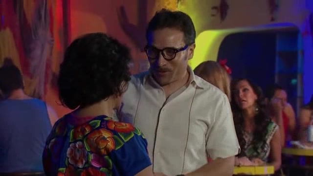 Буря 102 серия