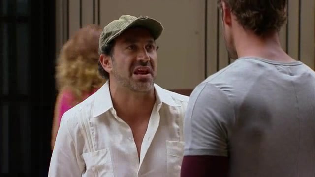 Буря 103 серия