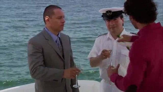 Буря 114 серия