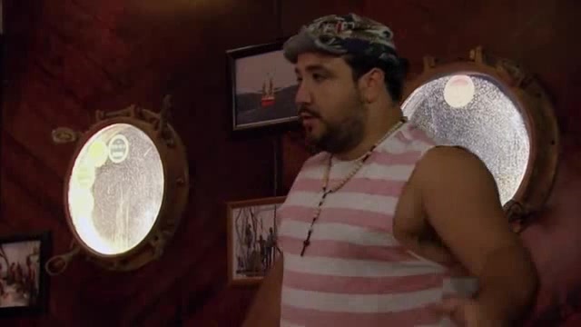 Буря 115 серия