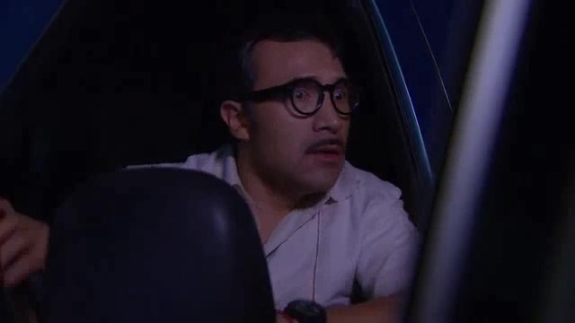 Буря (2013) 17 серия