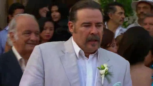 Буря 18 серия