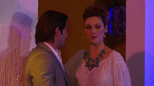 Буря 19 серия