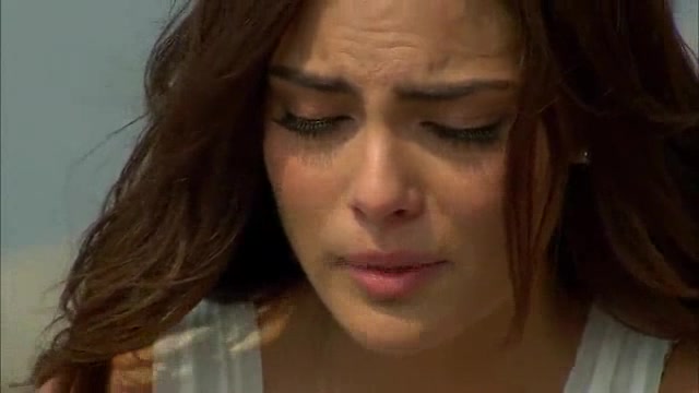 Буря 24 серия