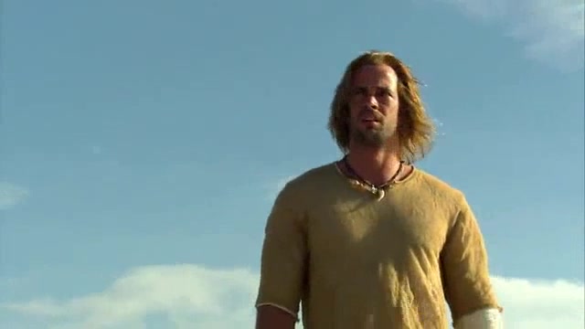 Буря 25 серия