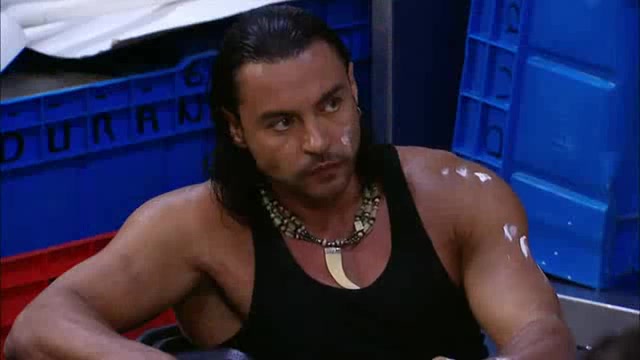 Буря (2013) 26 серия