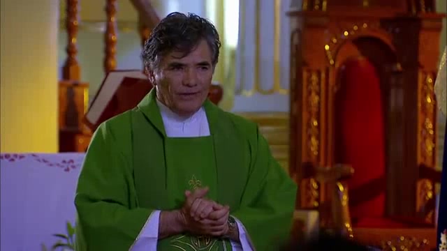 Буря 28 серия