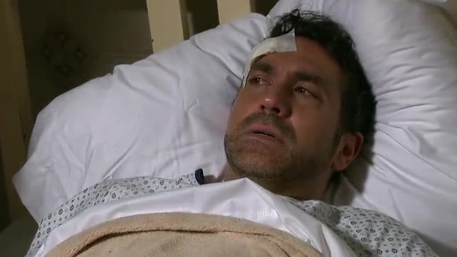 Буря 29 серия