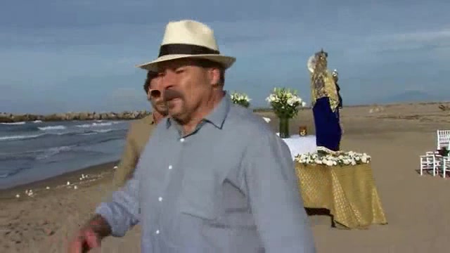 Буря 31 серия