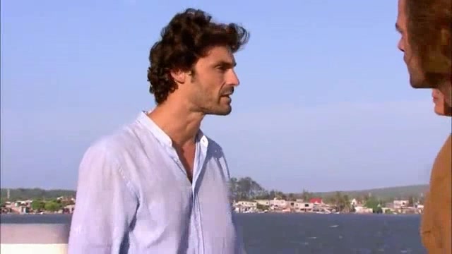 Буря (2013) 40 серия