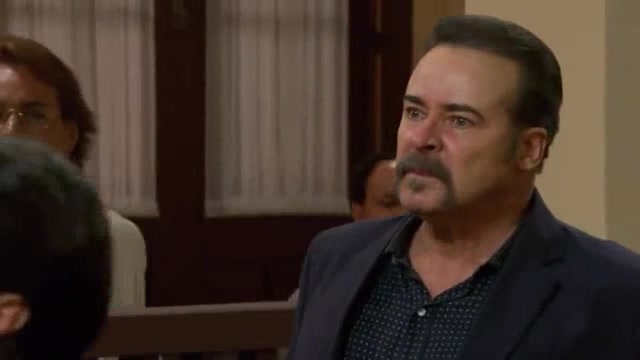 Буря 44 серия