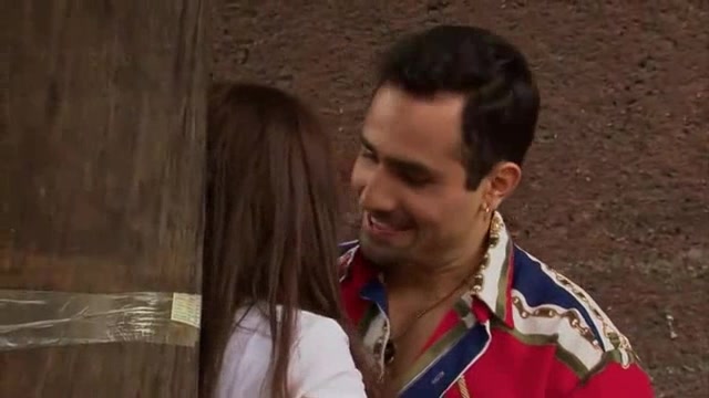 Буря 46 серия