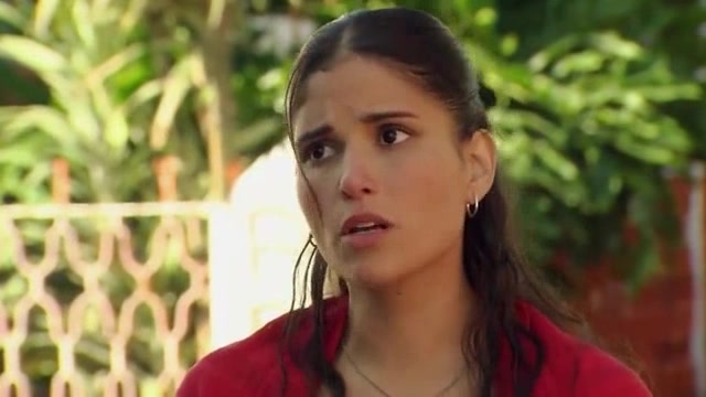 Буря 52 серия