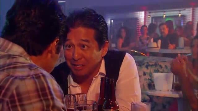 Буря 63 серия