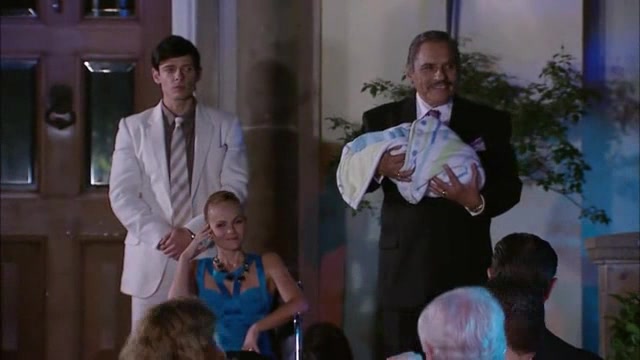 Буря (2013) 67 серия