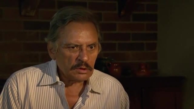 Буря 80 серия