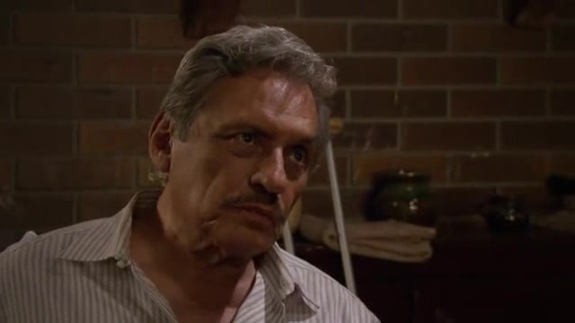 Буря 92 серия