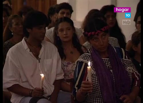 Узы любви 1 серия Узы любви 1 серия