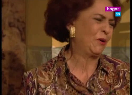 Узы любви (1995) 19 серия