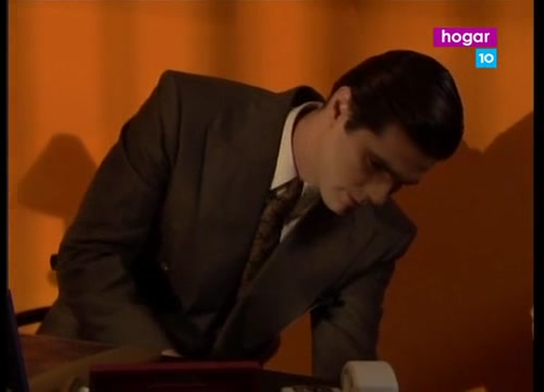 Узы любви (1995) 27 серия