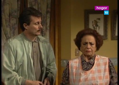 Узы любви (1995) 31 серия