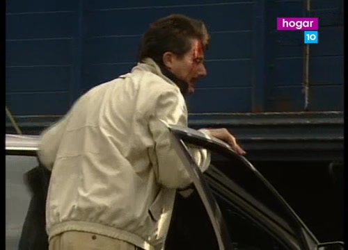 Узы любви (1995) 32 серия