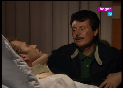 Узы любви (1995) 37 серия