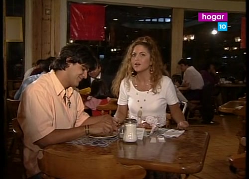 Узы любви (1995) 42 серия