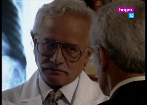 Узы любви (1995) 47 серия